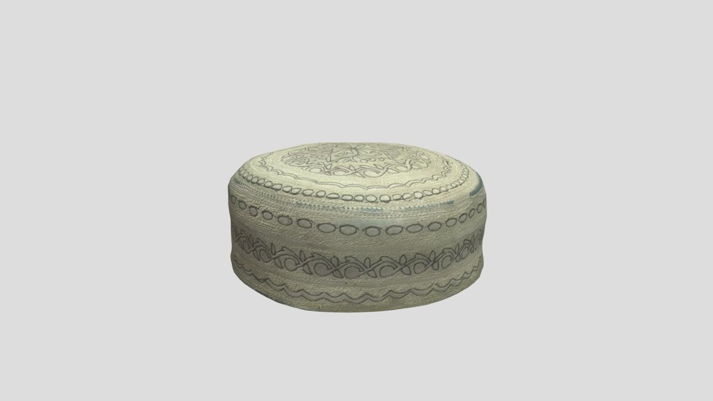 White Cap