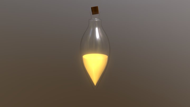 Elixir-collector 3D models - Sketchfab