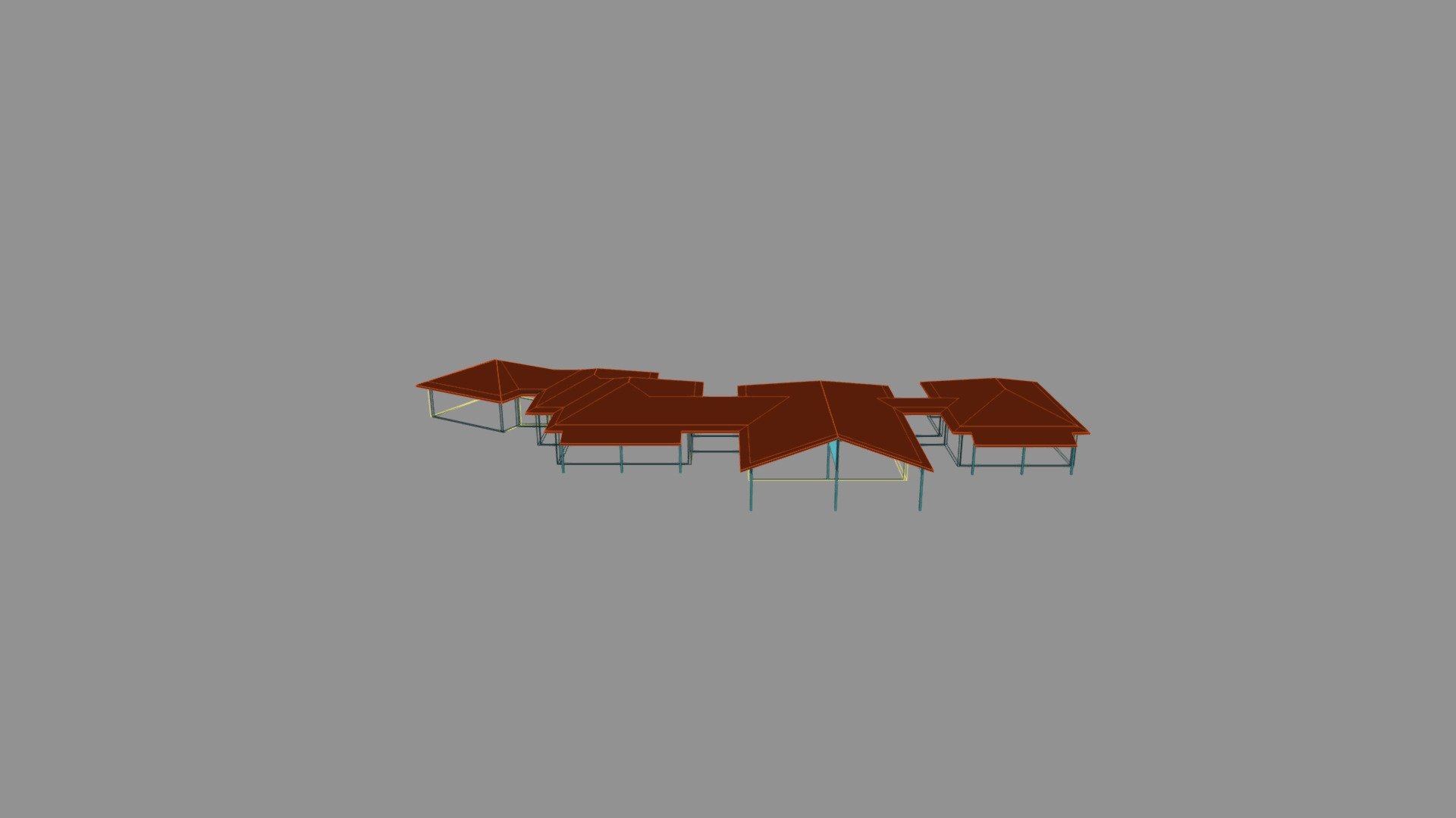 12665A-D1ROOF