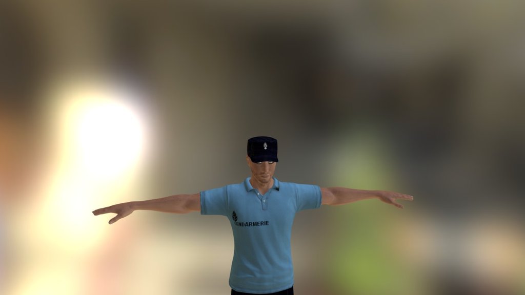 gmod - A 3D model collection by maechal000000 - Sketchfab