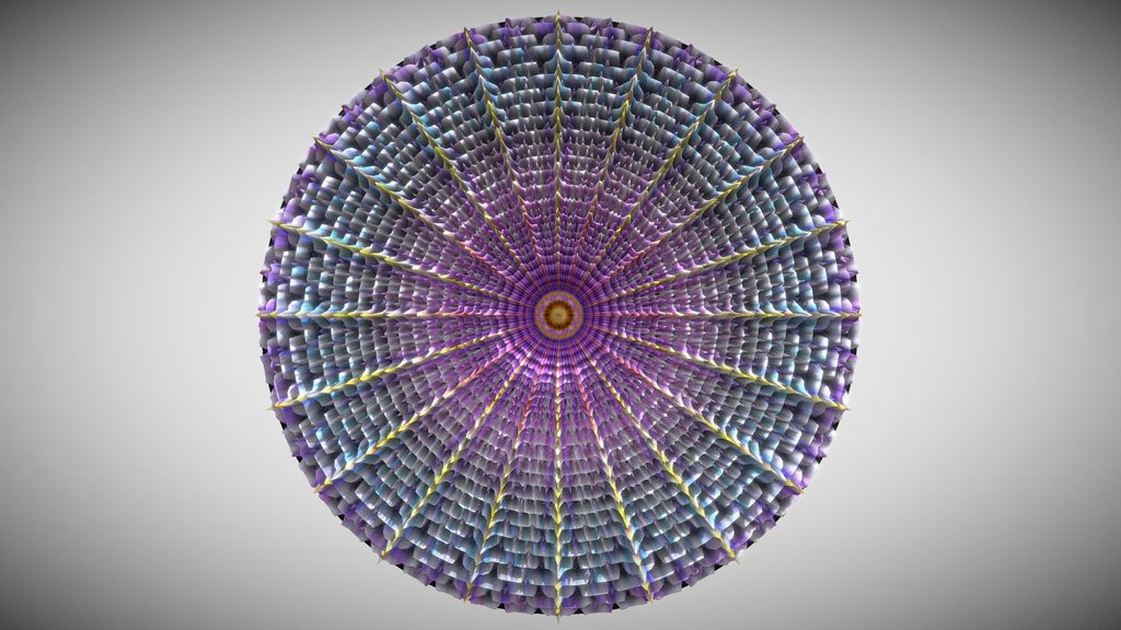 Chakra_07_Sahasrara | PAPP