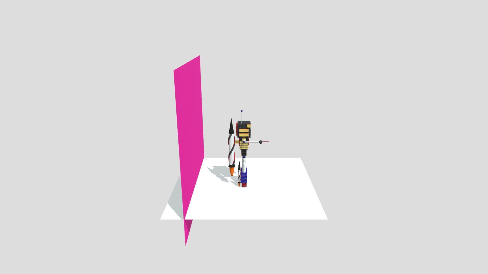 Robot