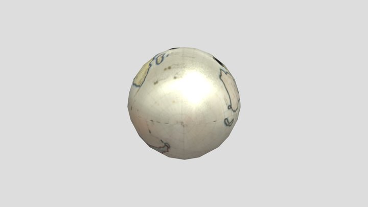 Globe Bowling Ball