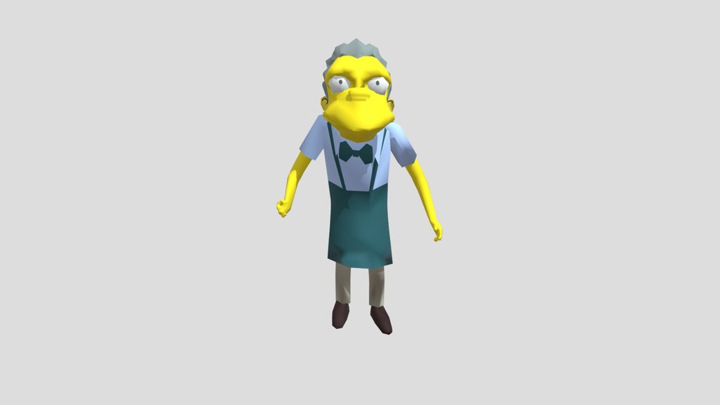Moe