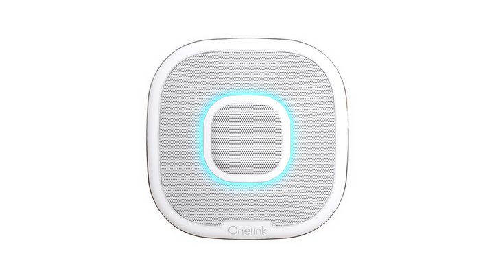 Onelink: Safe and Sound 3D Model