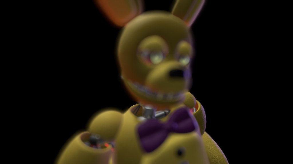 springbonnie vr