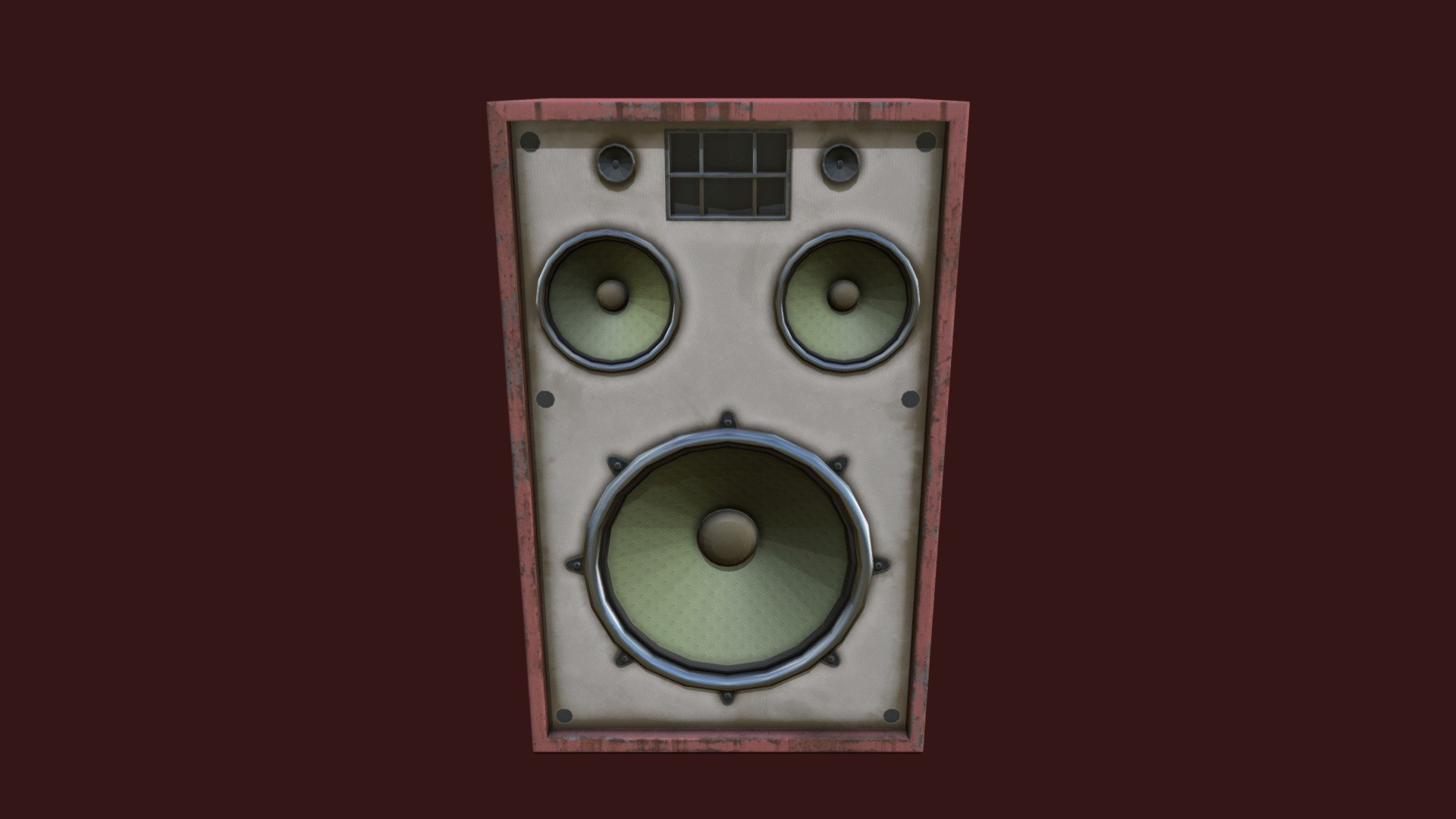 Speaker