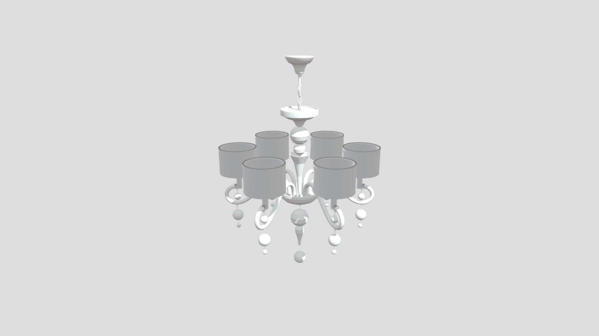 Maytoni MOD603-06-N
