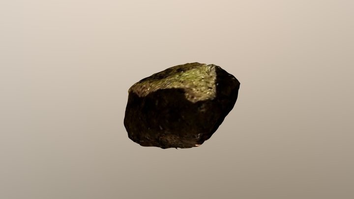 New Qlone 3D Model