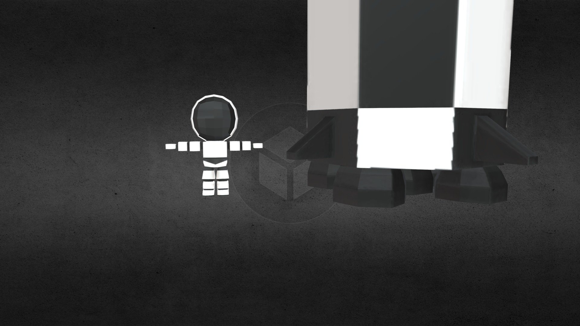 Astronaut LP