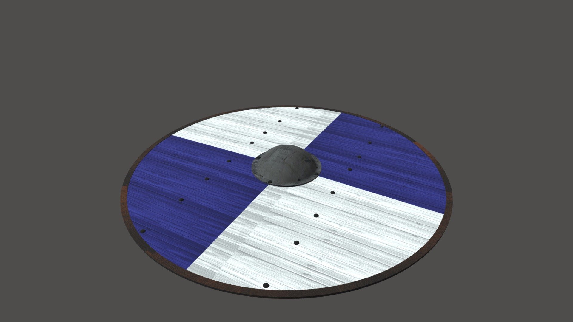 Viking Shield 03