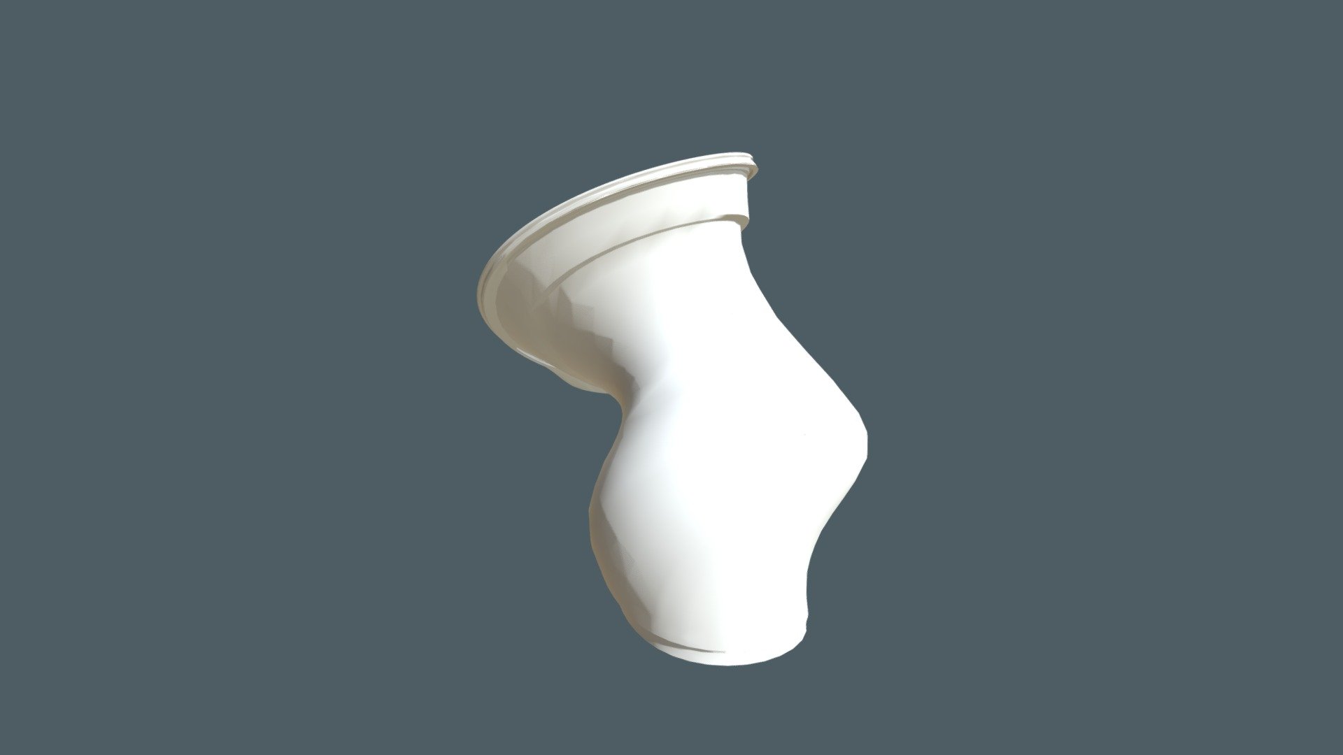 Cup Twisted