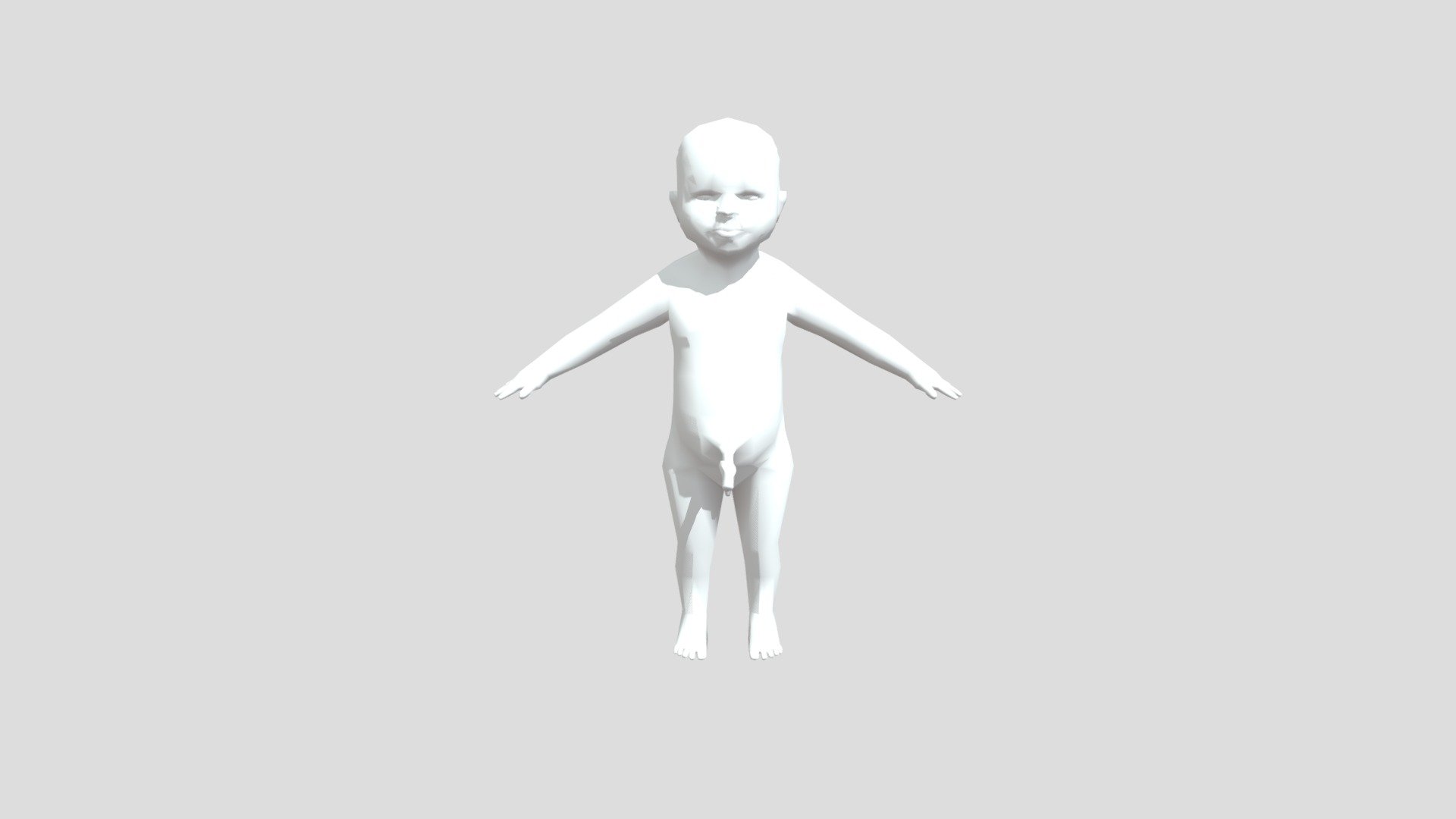Baby Rod