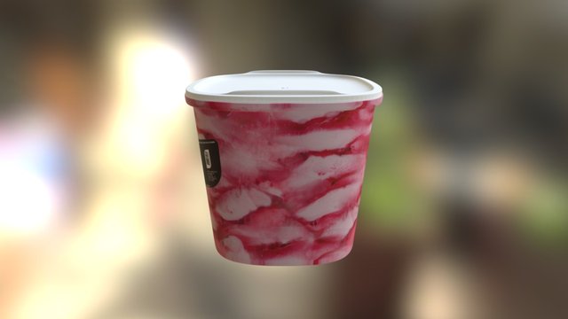 Novo Variatta.c4d 3D Model