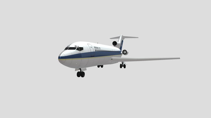 Boeing 727