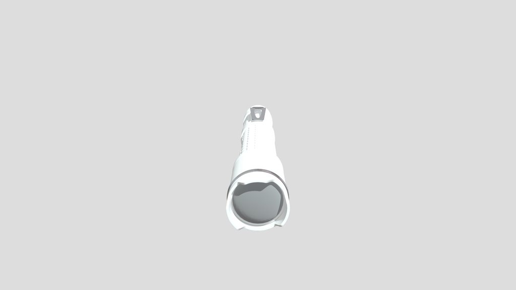 Pocket Flashlight Led