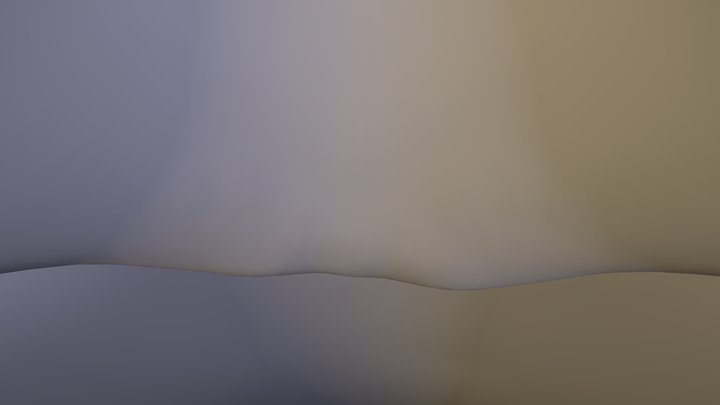 Speedy Gonzales 3D Model