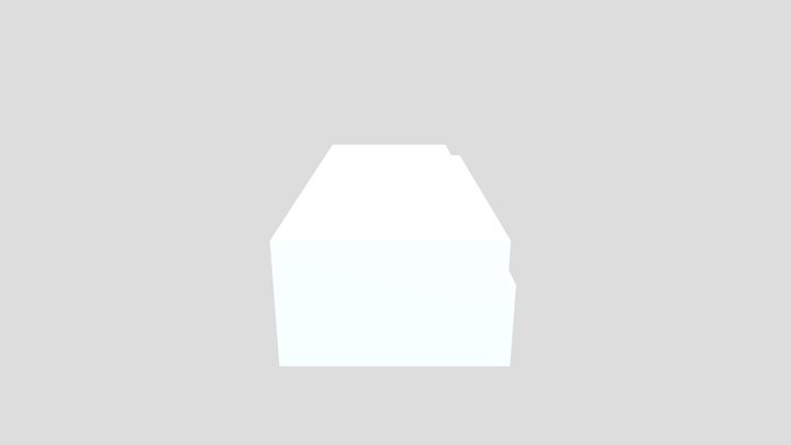 4 3D Model