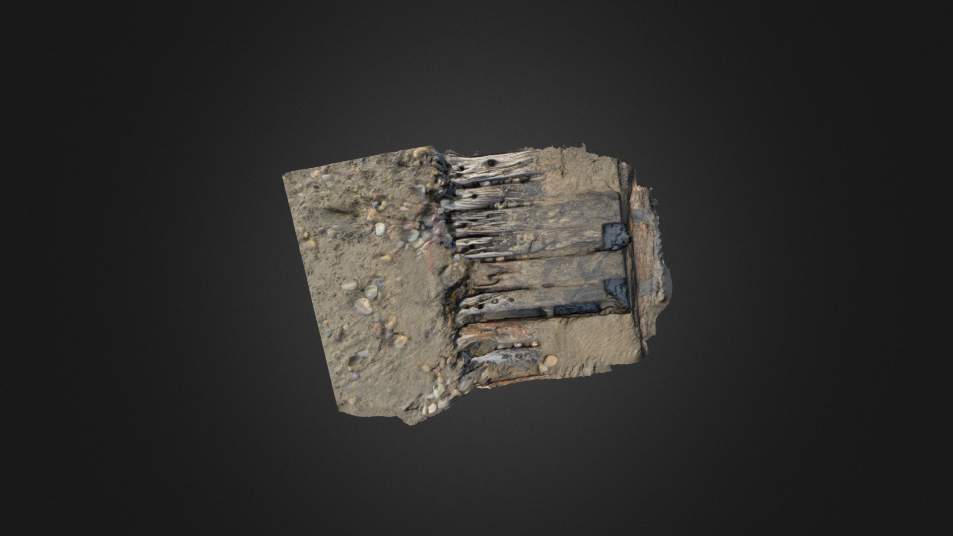 Ship Frames
