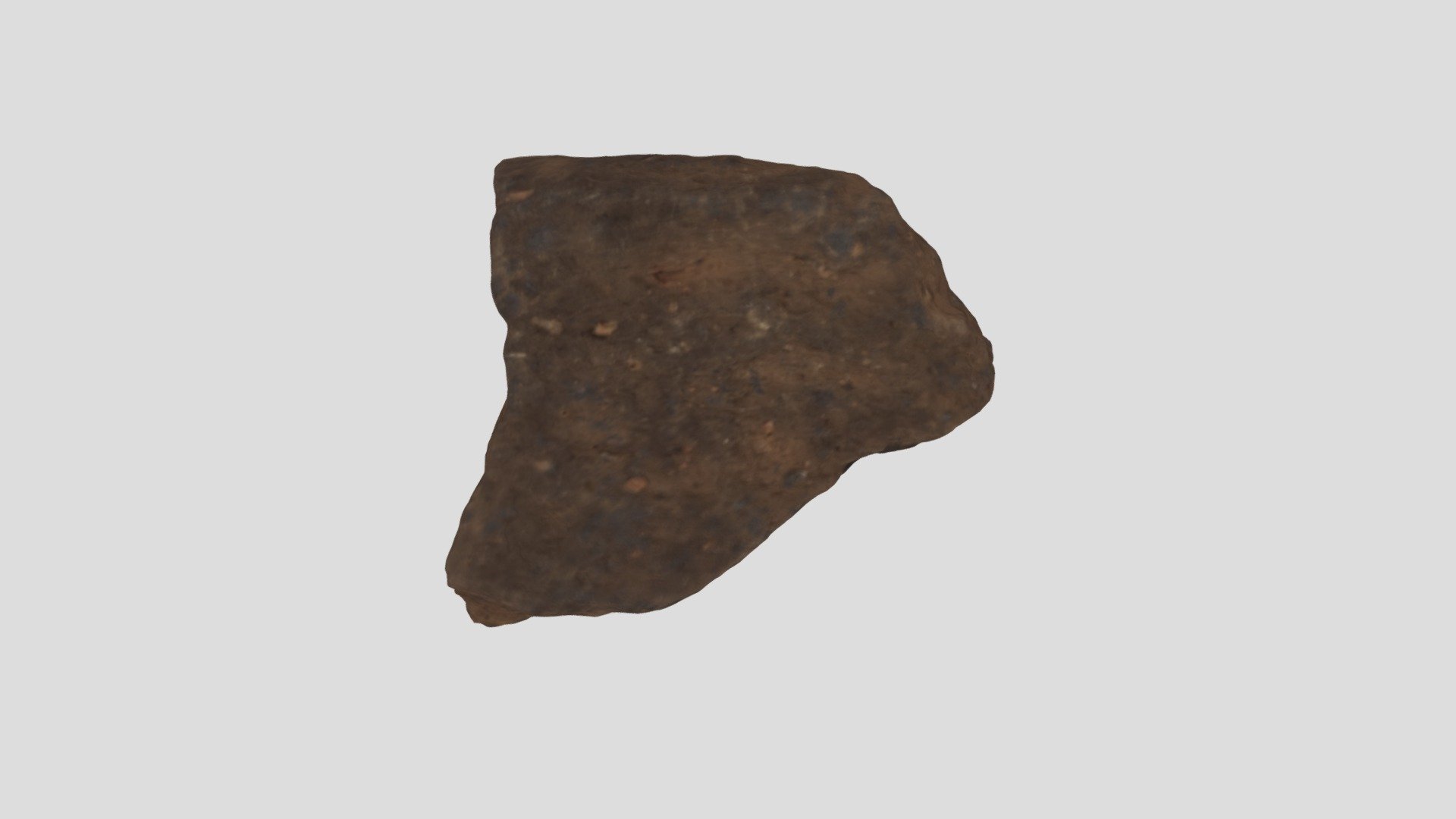 KAJ14 Sherd 21
