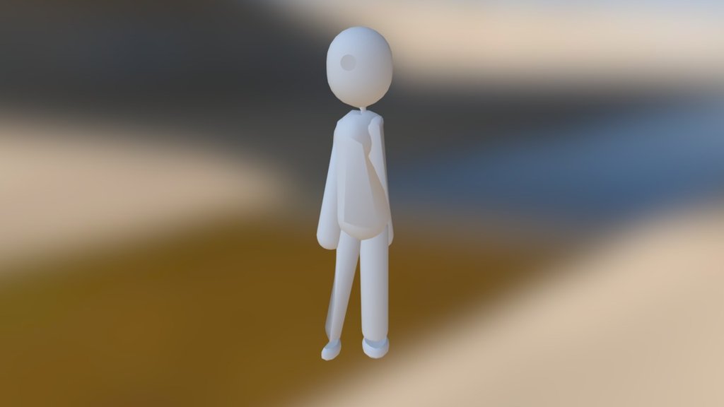 Walk Run Jump - 3D model by madelyncolby2 [a9b57e4] - Sketchfab