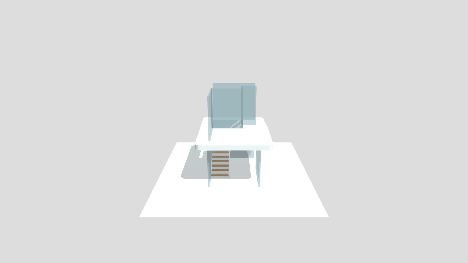 80 Beverly Road - 3D model by Stairbuilders [a9b5954] - Sketchfab