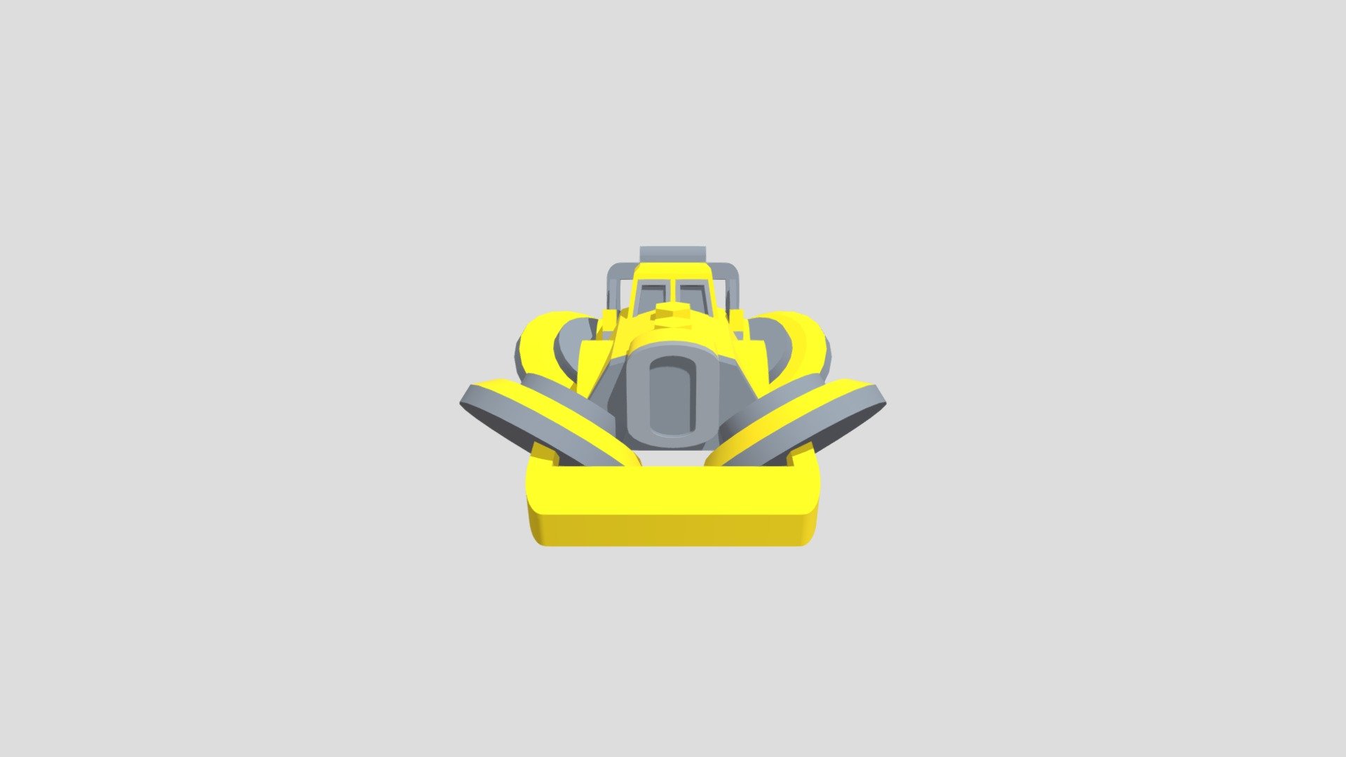 Flying Car