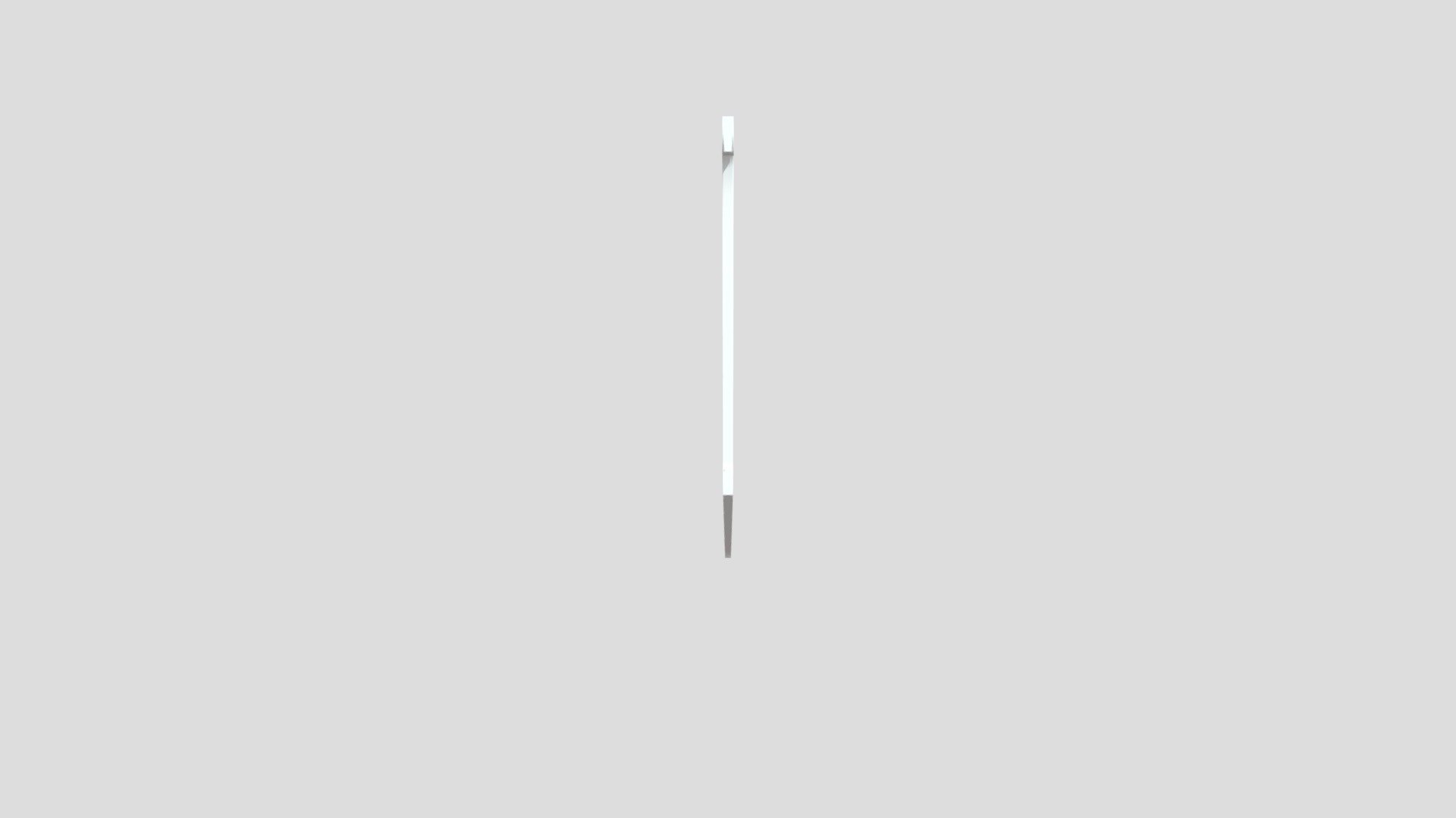 Railing