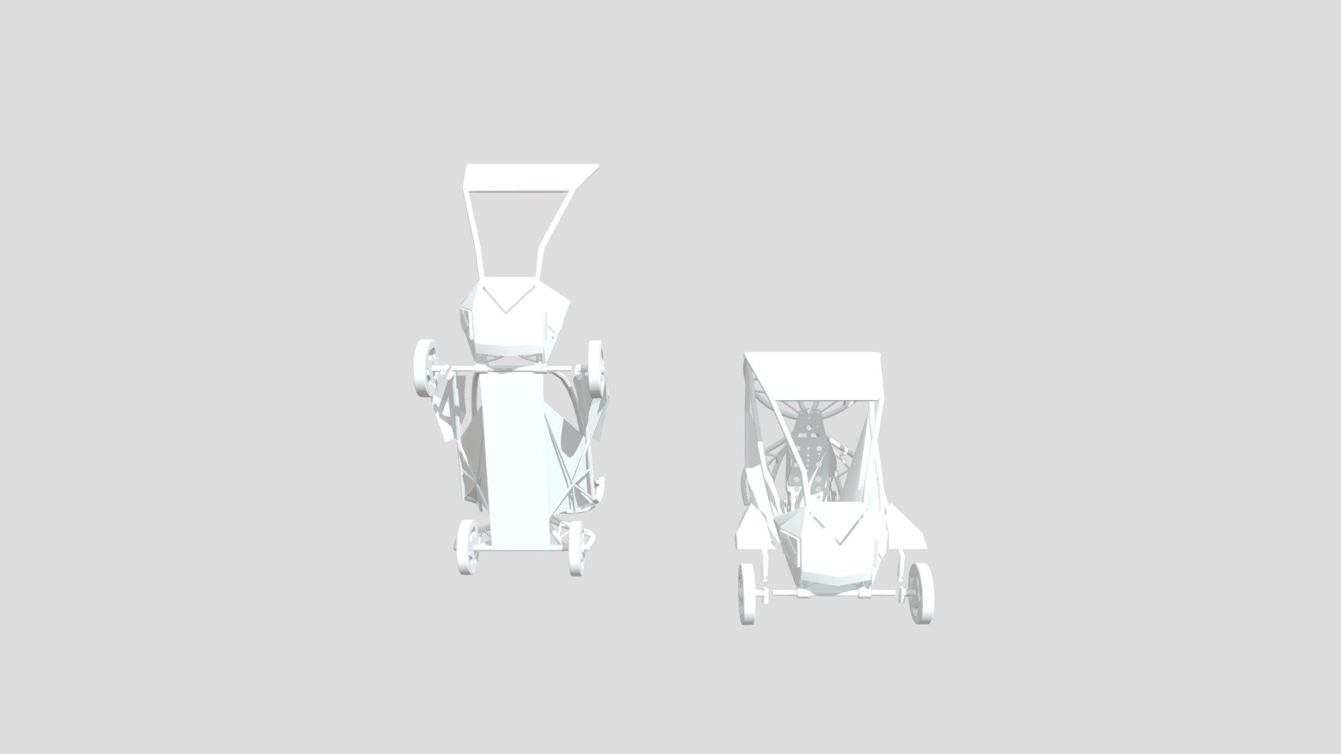 G-FORCE-e: BIOBE 2023 - 3D model by manoguister (@gui.nasorveteria ...