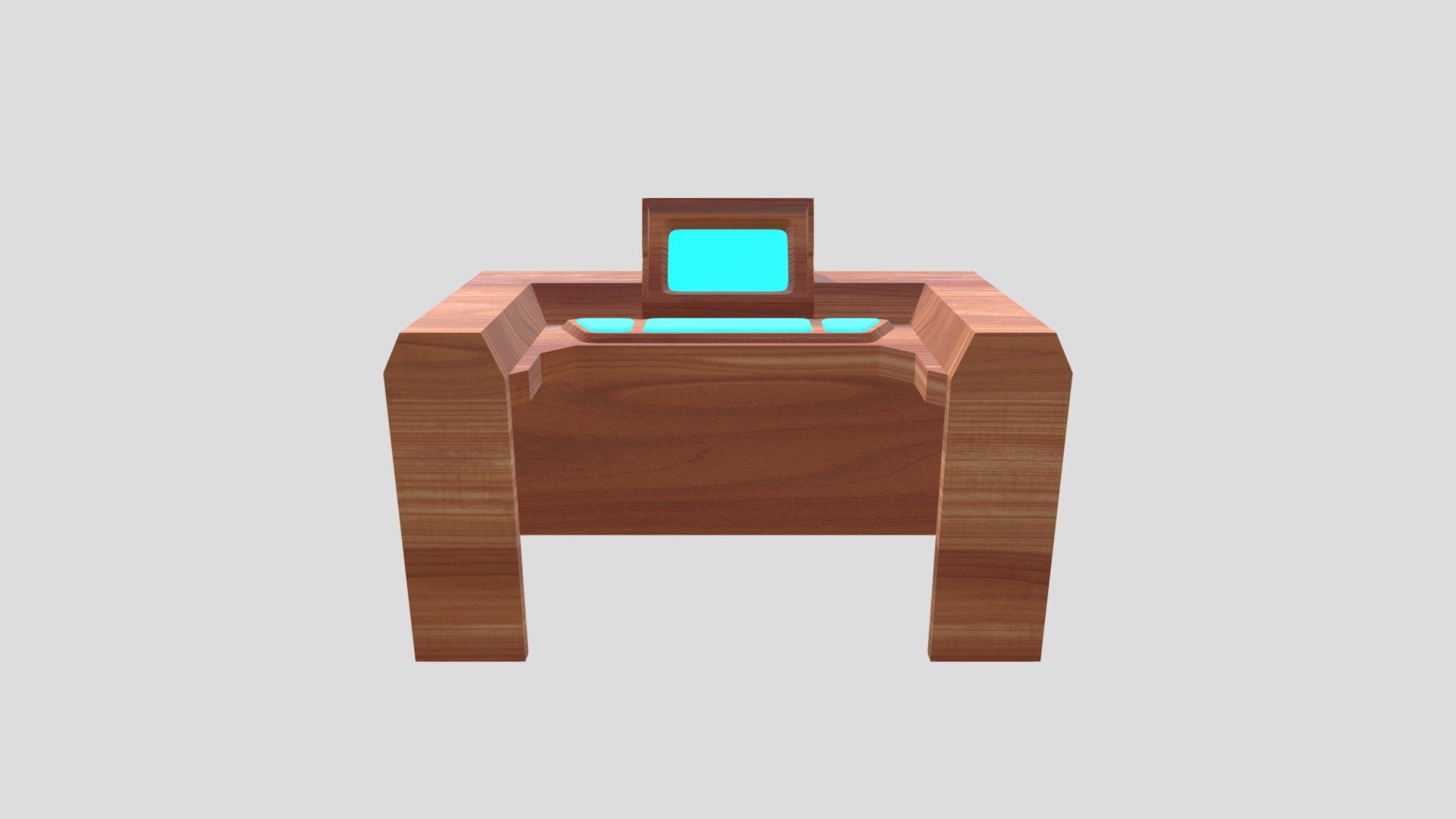 Lewis COMPUTER