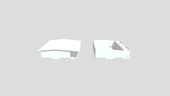 Queijaria_3D_ Revisão_ Final 3D Model