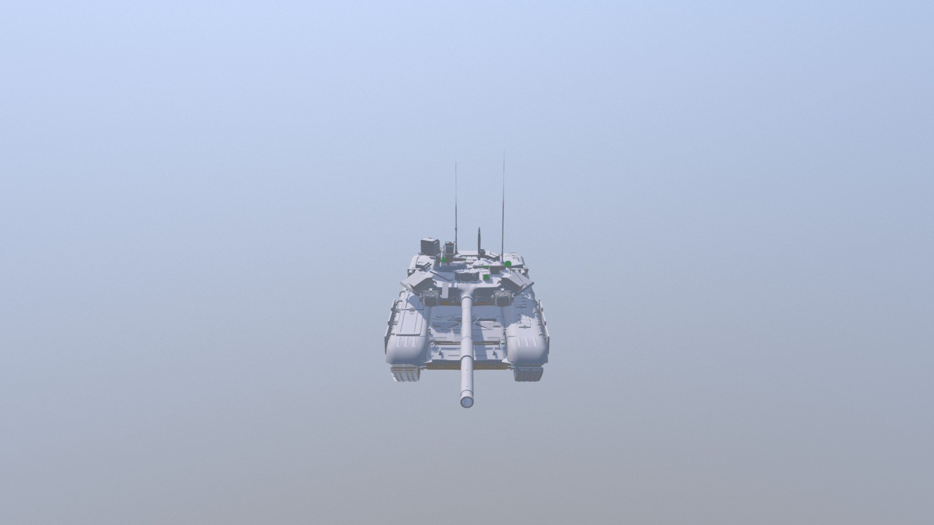 T90-Tank