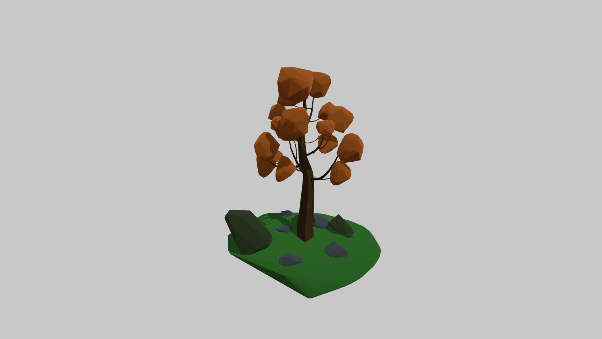 cool tree
