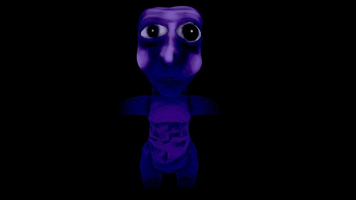 AO ONI (re-edited-textured)