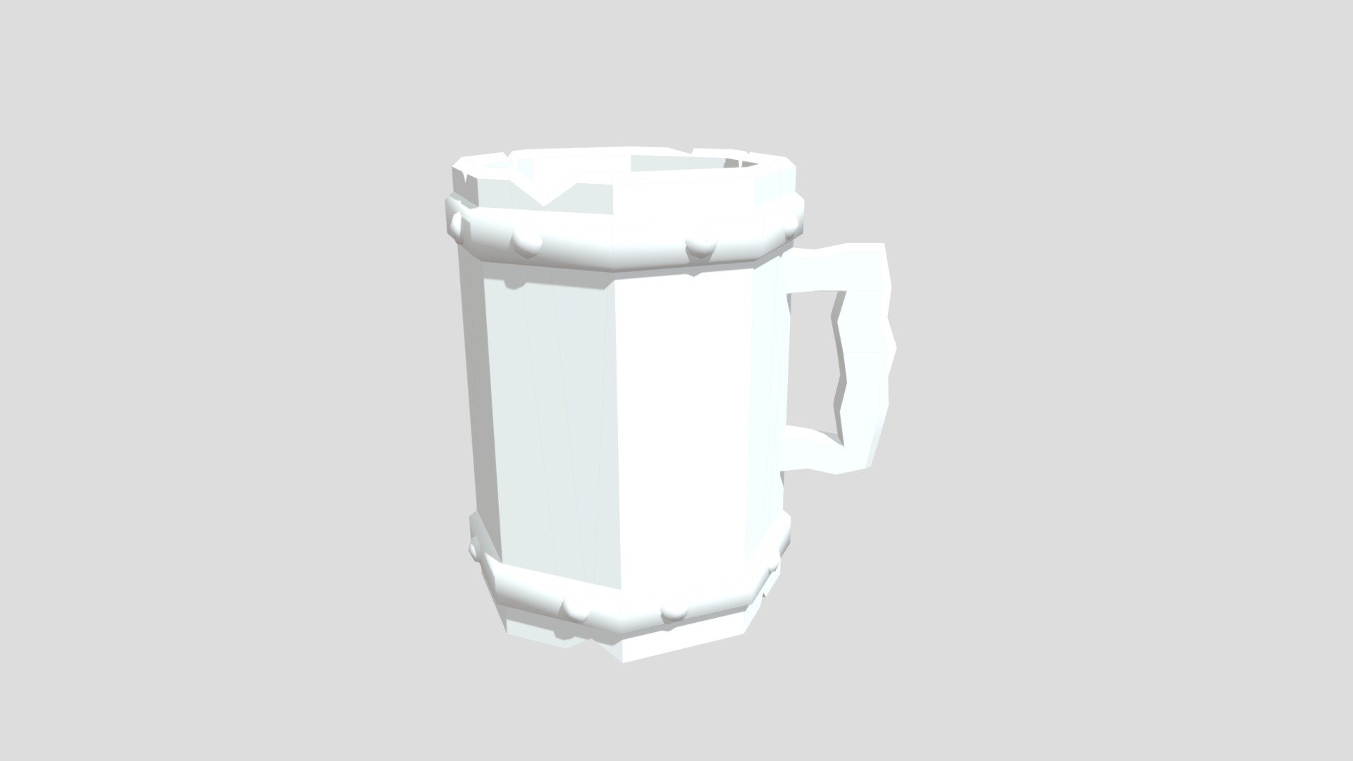 Jagged Tankard