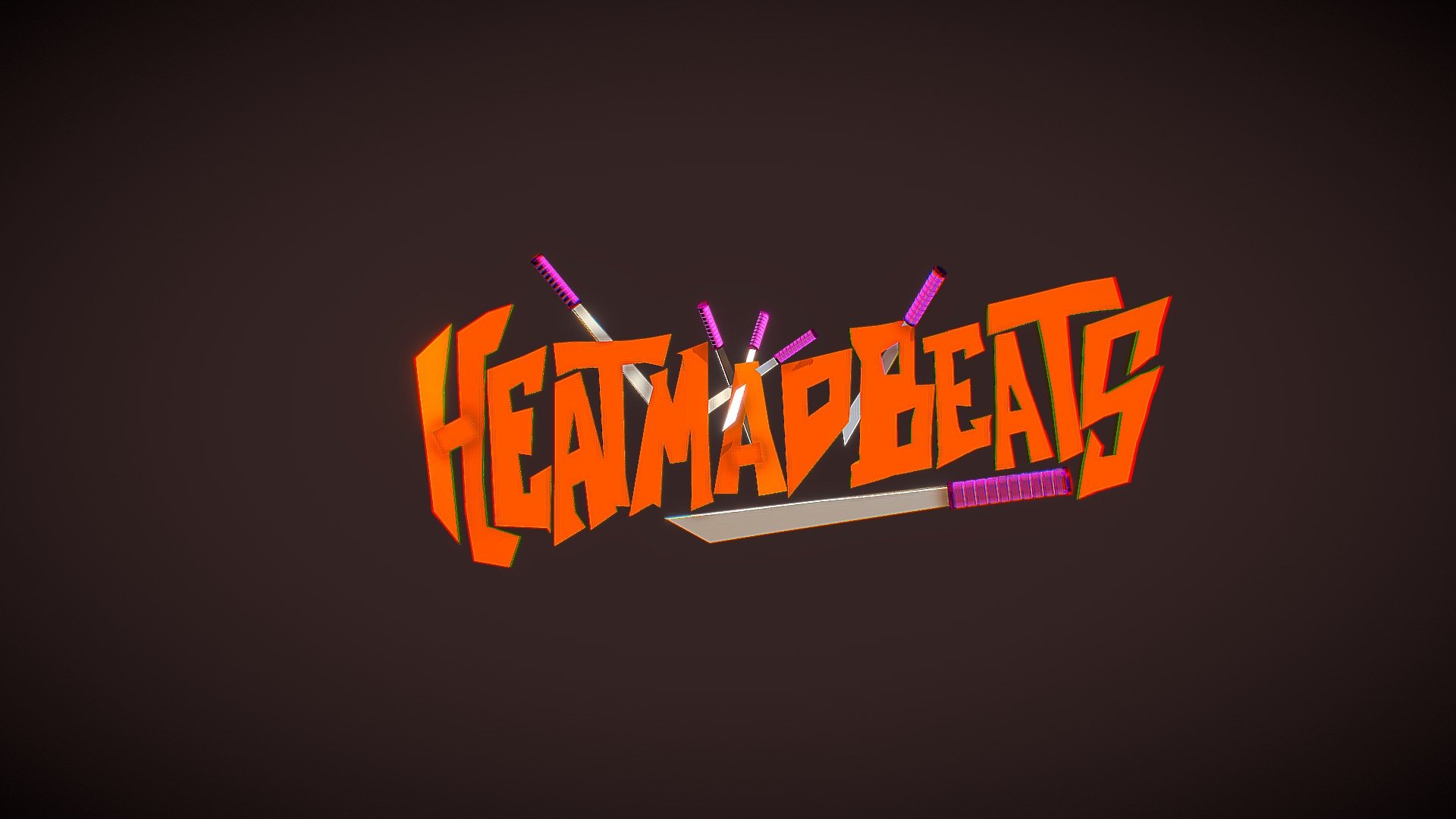 HeatMadBeats logo