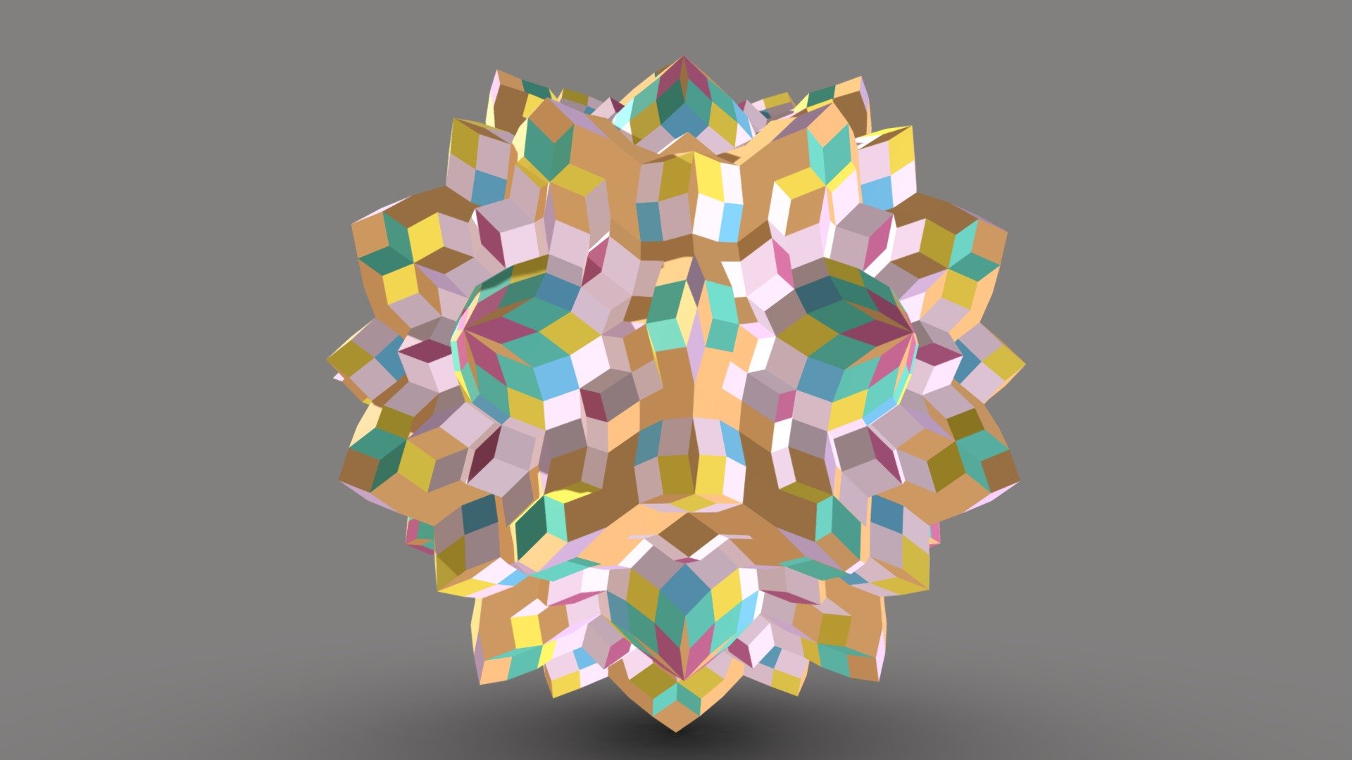 30 Directional Full Expansion