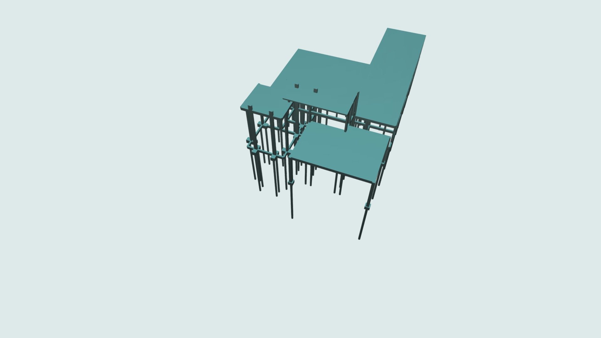 3D-ESTRUTURA