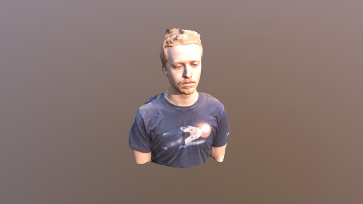 Round4-19K 3D Model