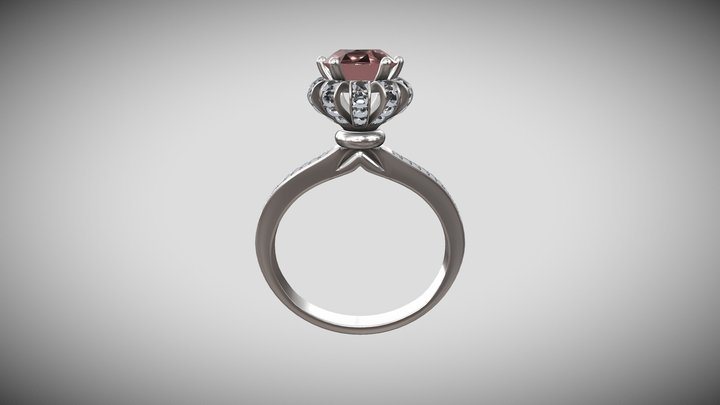 Untitled 3D Model