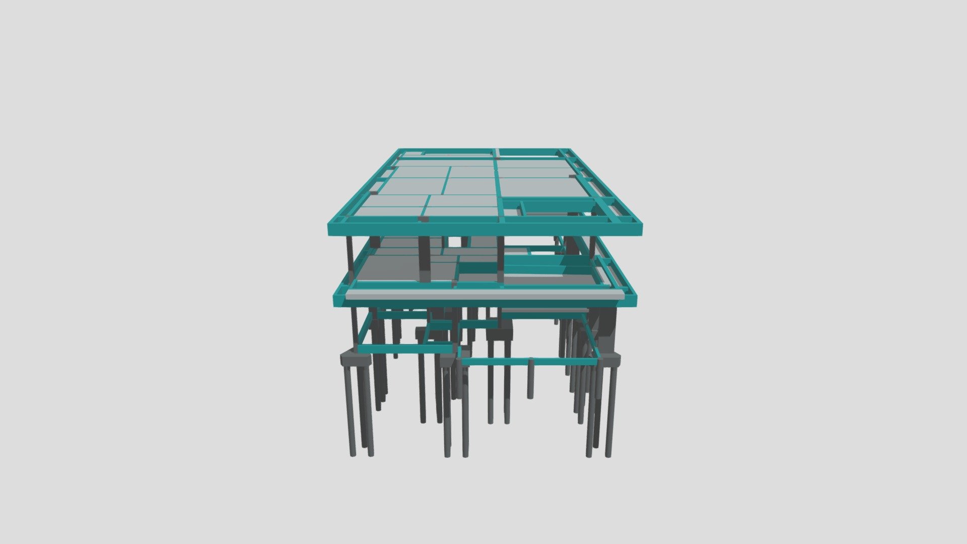 2244 - 3D