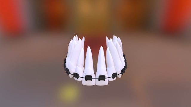 TAD-4 3D Model