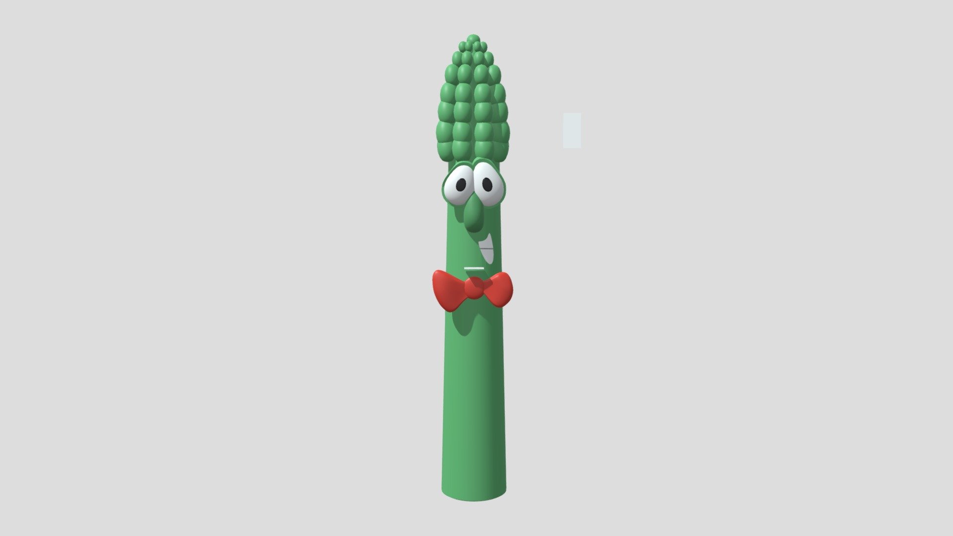 93' Archibald Asparagus