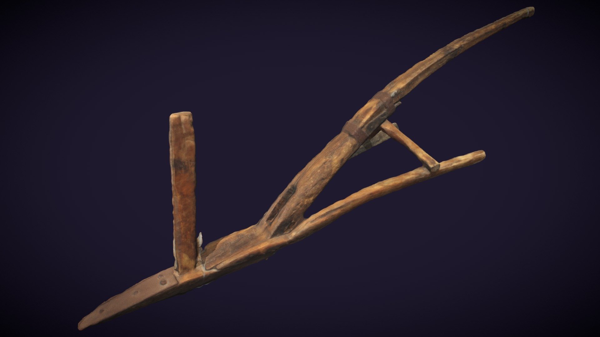 Arado Download Free 3D model by xxxaaannn [a9bed0c] Sketchfab