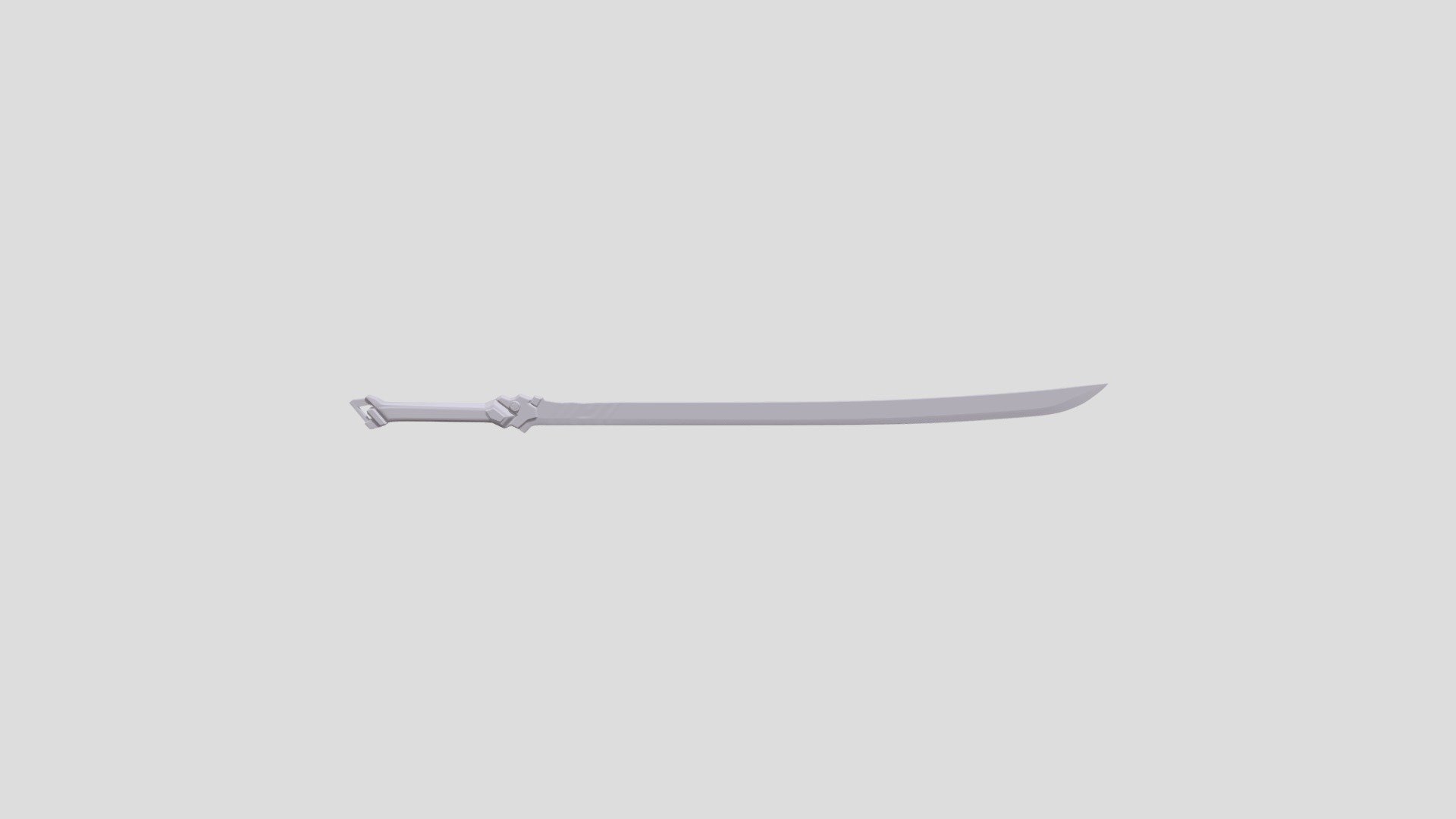 Scifi Blade