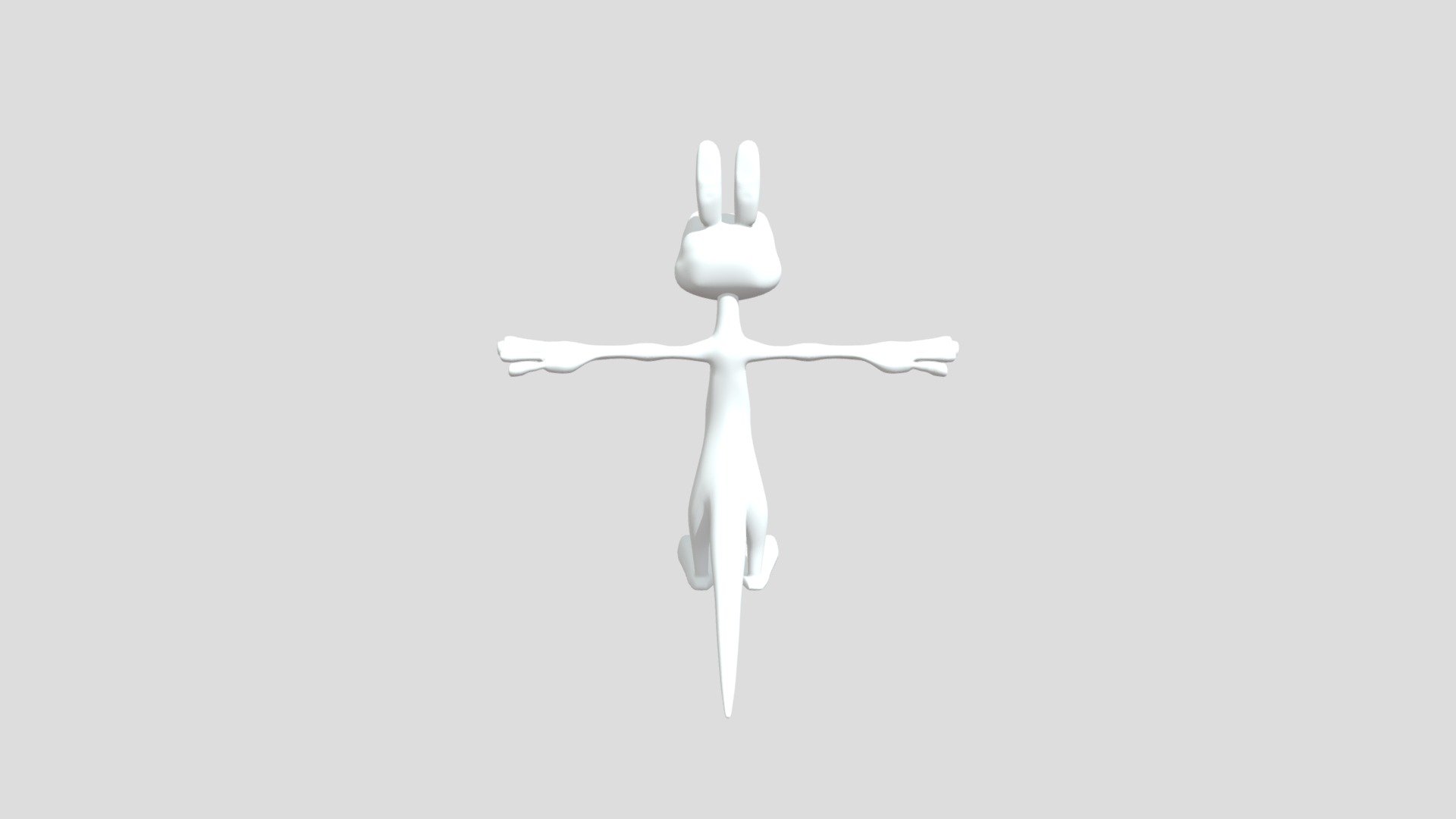 Daxter_0.5 - 3D model by JavidelaCueva (@JavierdelaCueva) [a9bf536 ...