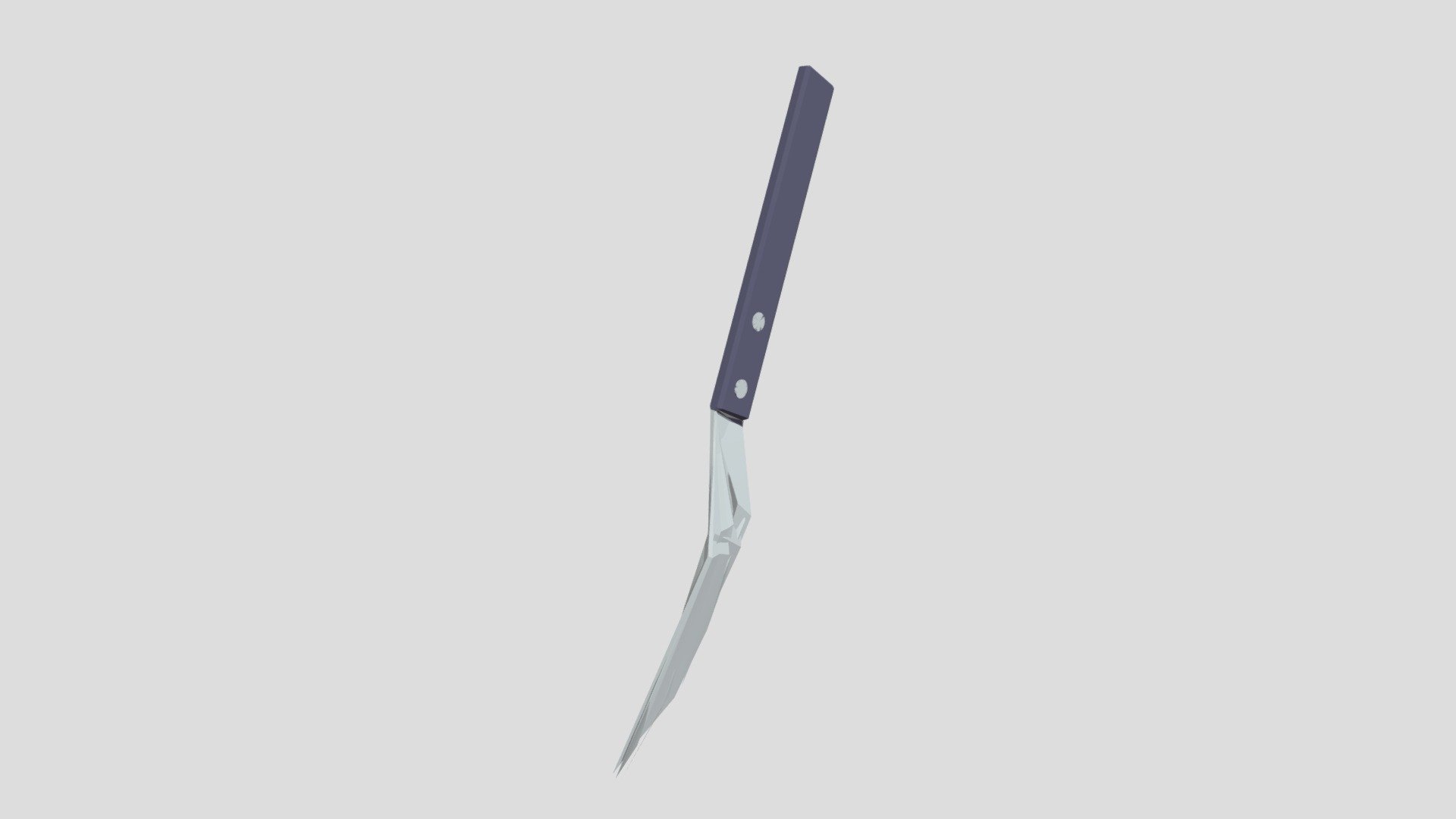 Knifebent