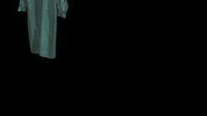 PEOPLING STUDIO 3D Model
