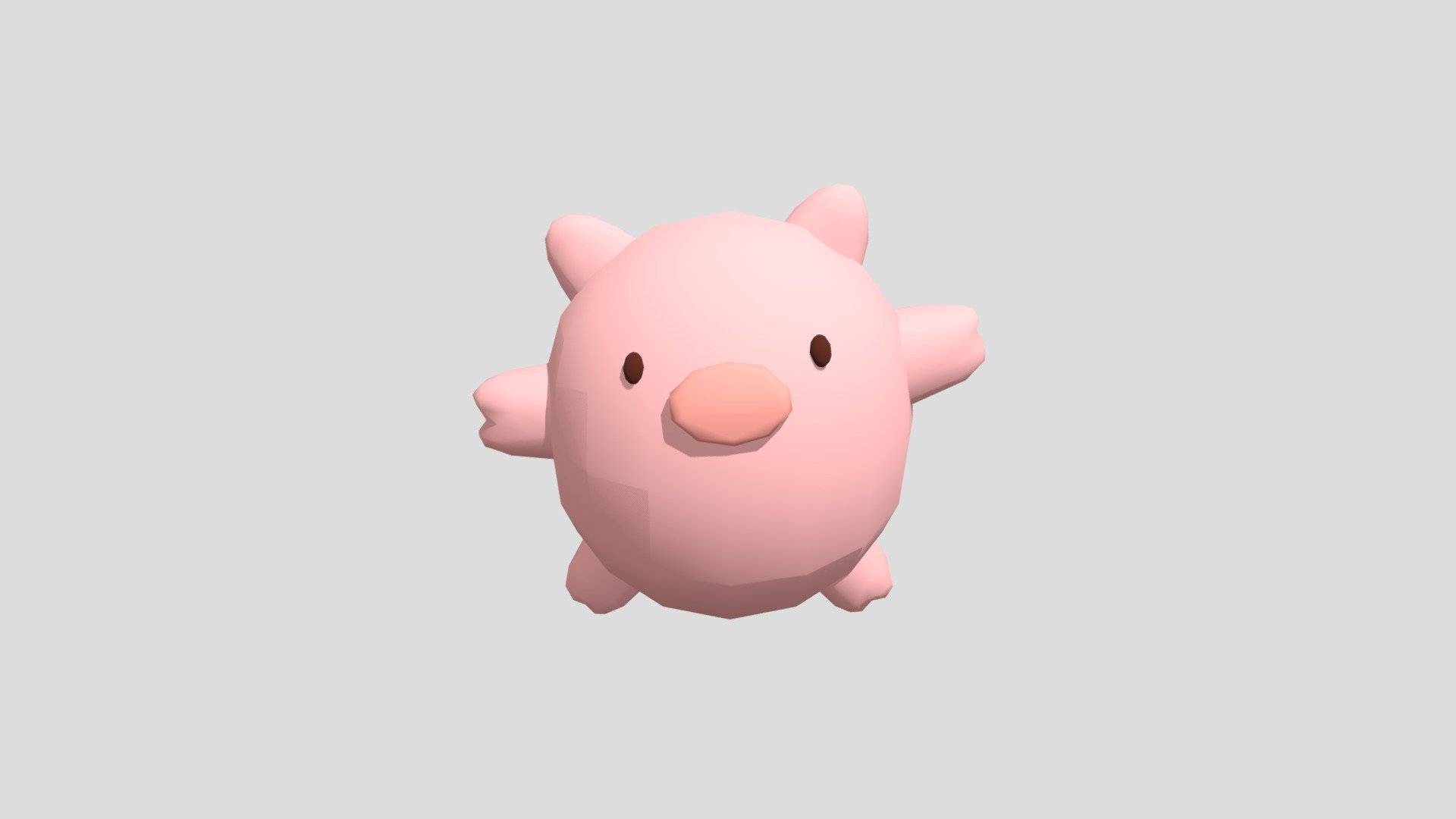 Pig 小