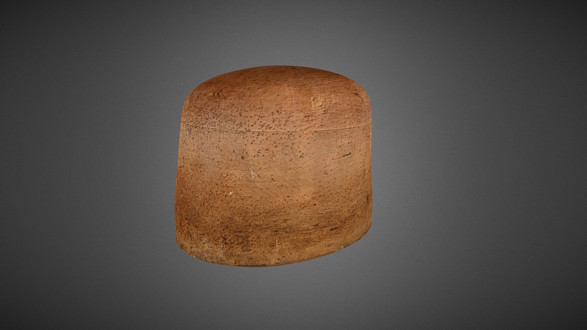 Hat holder